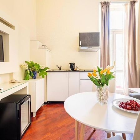 Il Corso Ac - Apartment With Hydromassage Buitenkant foto
