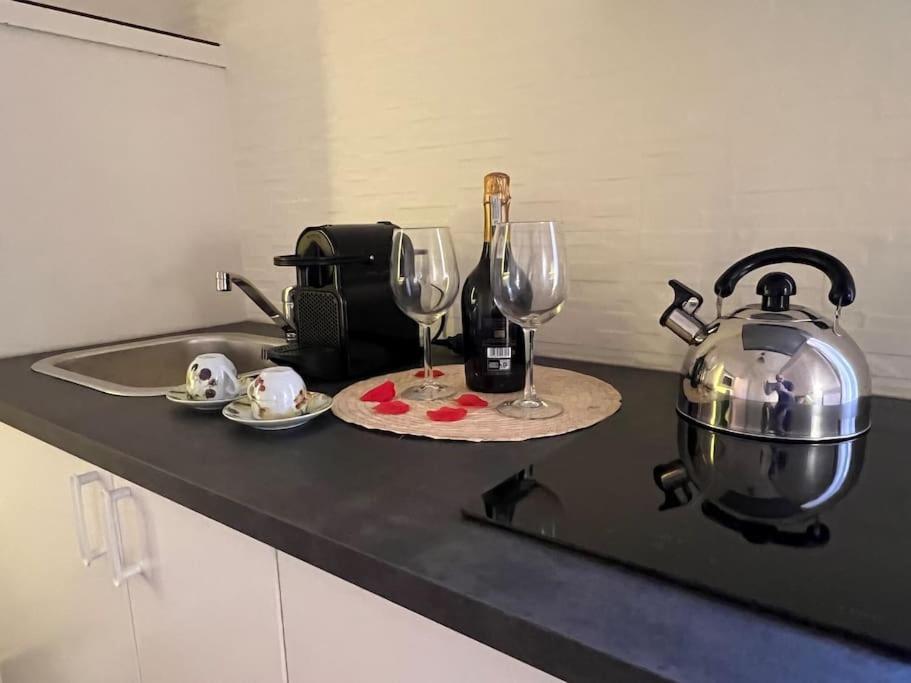 Il Corso Ac - Apartment With Hydromassage Buitenkant foto