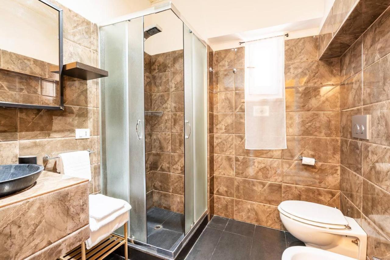 Il Corso Ac - Apartment With Hydromassage Buitenkant foto