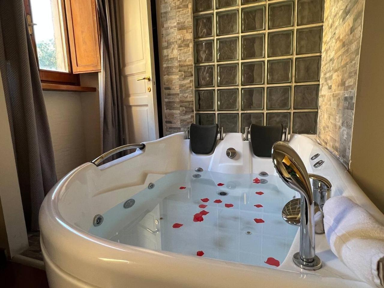 Il Corso Ac - Apartment With Hydromassage Buitenkant foto