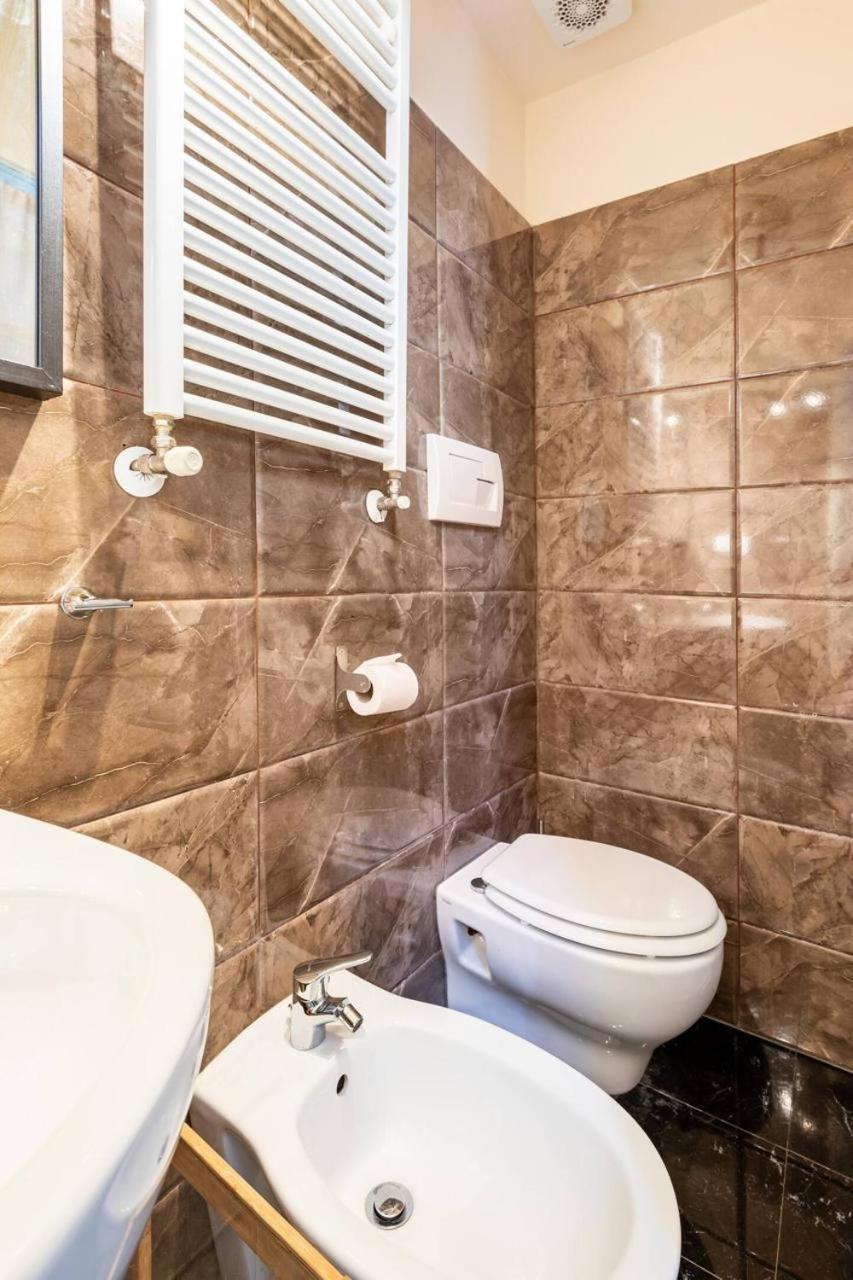 Il Corso Ac - Apartment With Hydromassage Buitenkant foto
