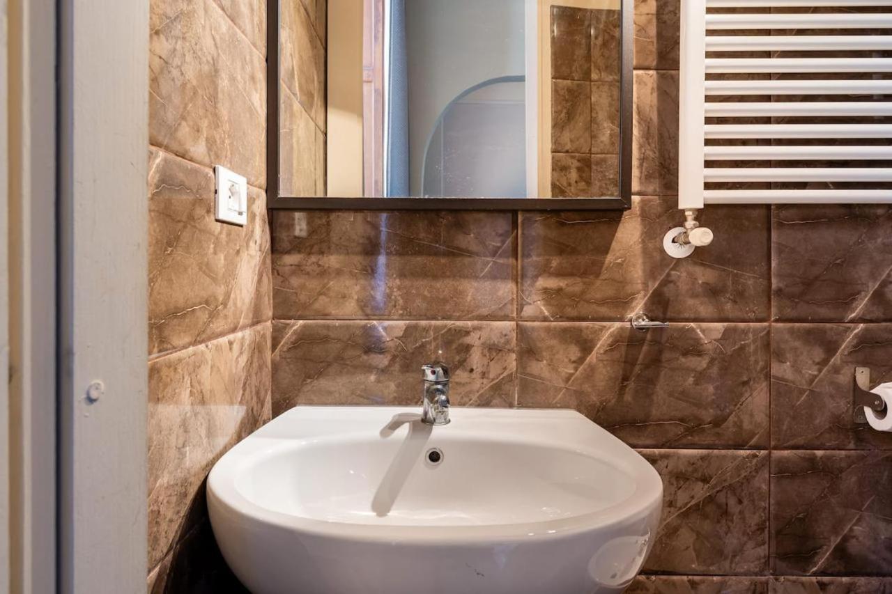 Il Corso Ac - Apartment With Hydromassage Buitenkant foto