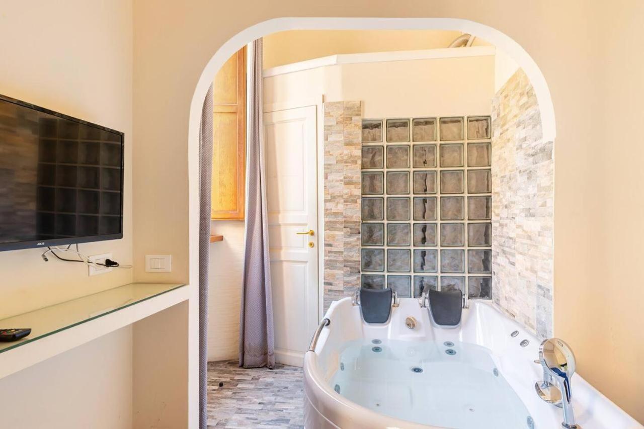 Il Corso Ac - Apartment With Hydromassage Buitenkant foto
