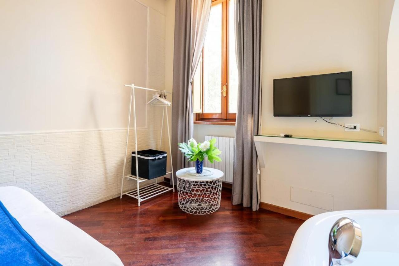 Il Corso Ac - Apartment With Hydromassage Buitenkant foto