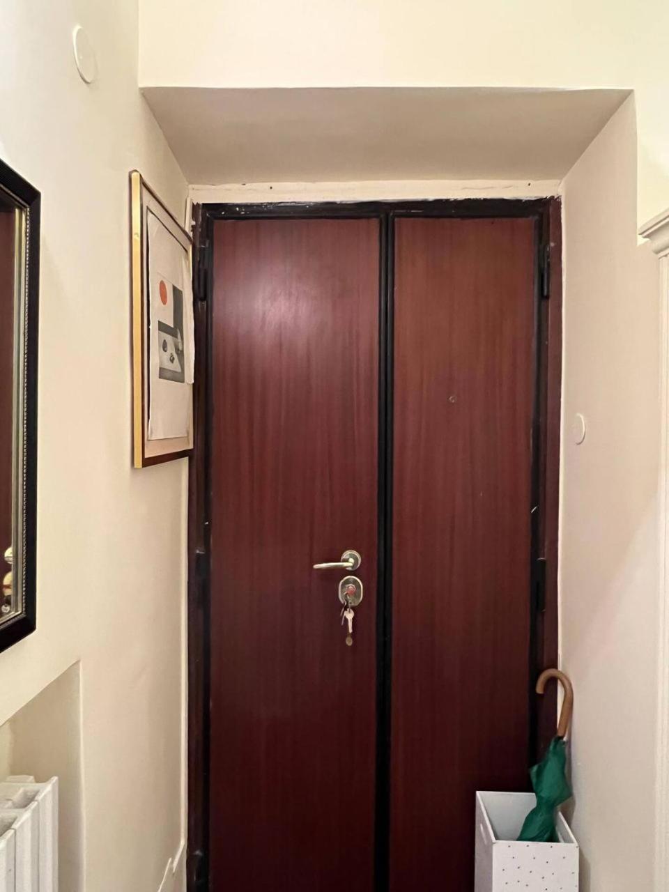 Il Corso Ac - Apartment With Hydromassage Buitenkant foto