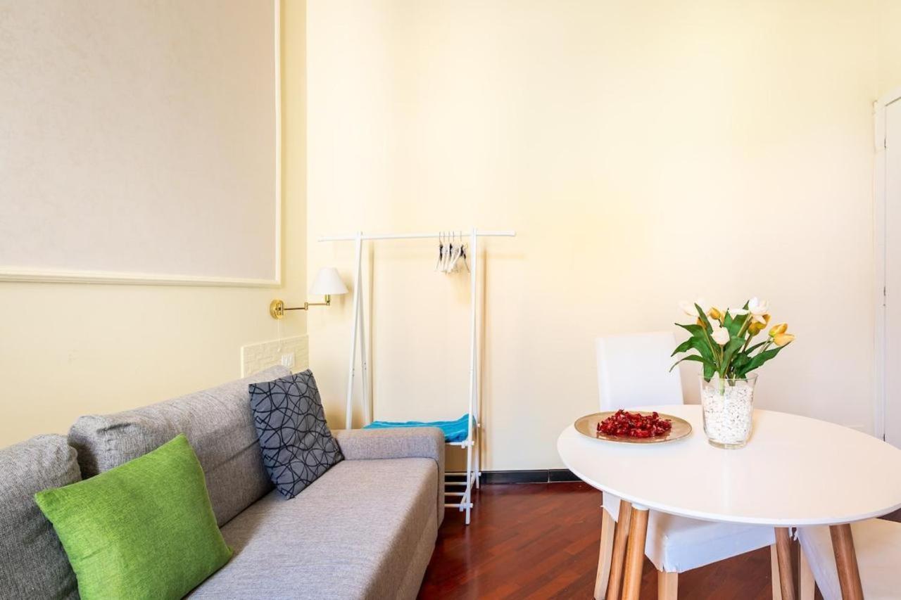 Il Corso Ac - Apartment With Hydromassage Buitenkant foto
