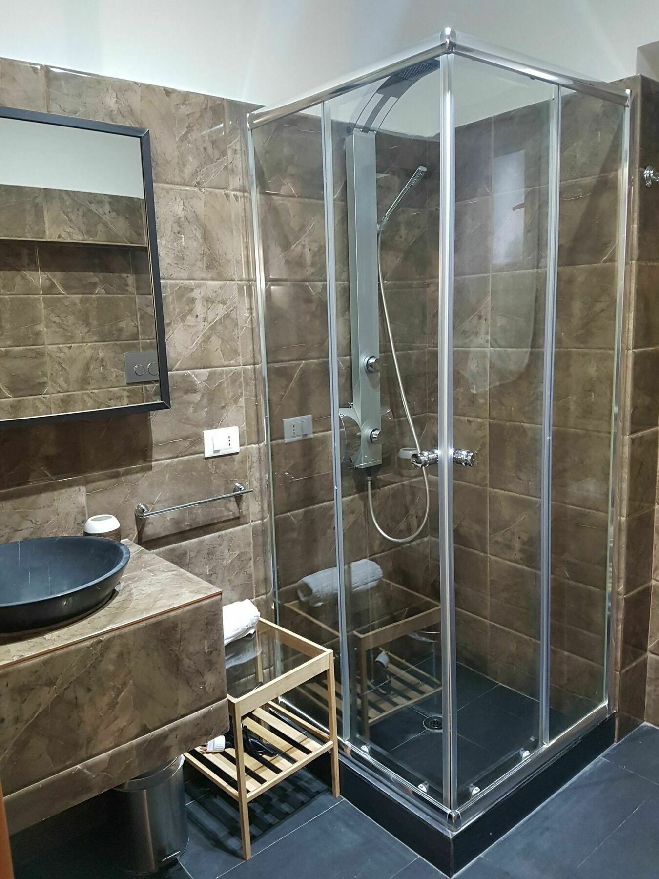 Il Corso Ac - Apartment With Hydromassage Buitenkant foto