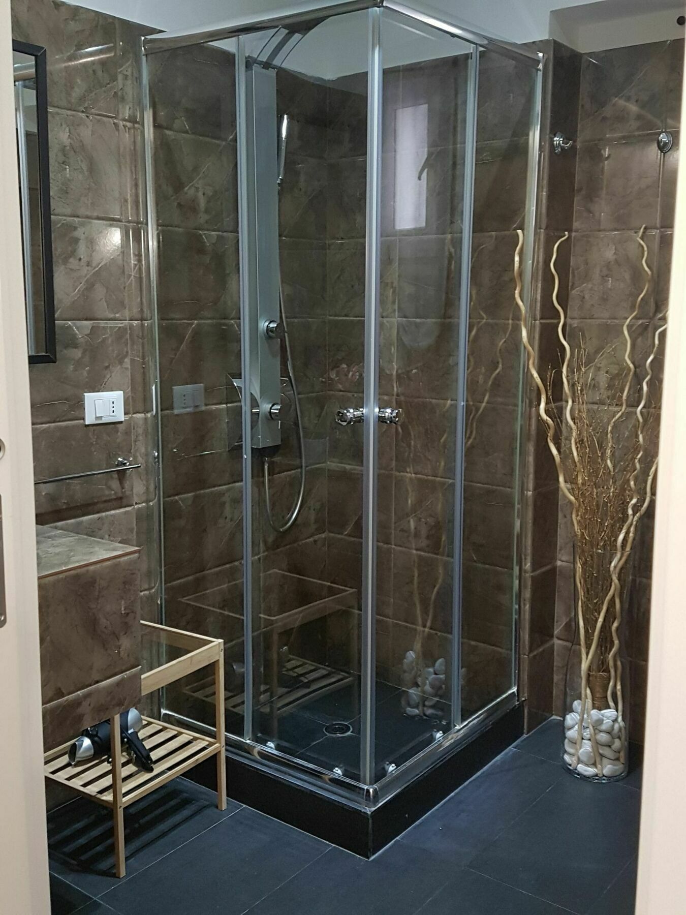 Il Corso Ac - Apartment With Hydromassage Buitenkant foto